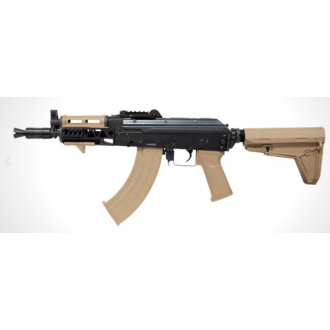 AK74 U TACTICAL TAN (BOLT)