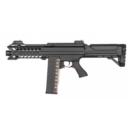 FUSIL À POMPE ÉLECTRIQUE SGR-12 (EMG)