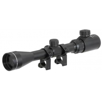 VISEUR OPTIQUE 3-9X40E (PCS)