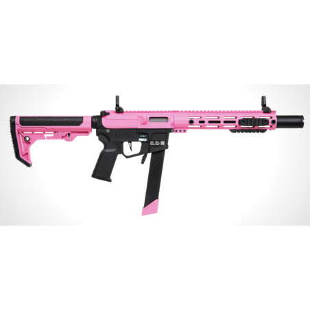 SA-FX02 FLEX HAL G2 BRUSHLESS ROSE (SPECNA ARMS)