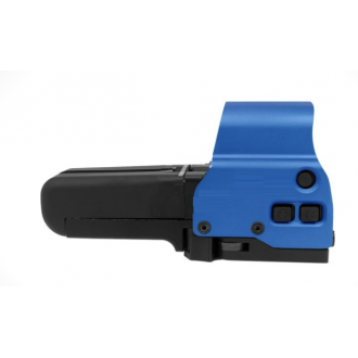 POINT ROUGE 558 BLEU (TACTICAL OPS)