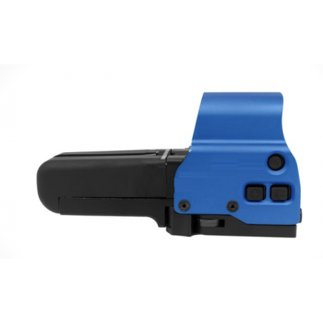 POINT ROUGE 558 BLEU (TACTICAL OPS)