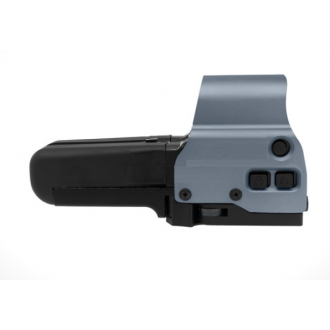 POINT ROUGE 558 (TACTICAL OPS)