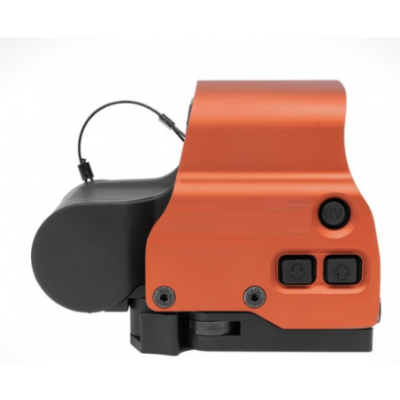 POINT ROUGE / VERT XPS 3-2 ROUGE (TACTICAL OPS)