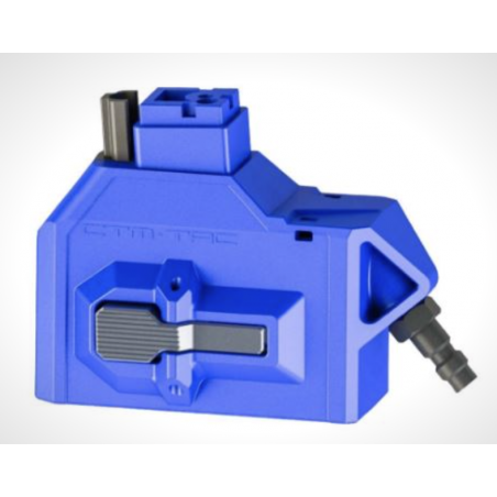 ADAPTATEUR HPA HICAPA TYPE M4 (DIFFÉRENTS COLORIS)