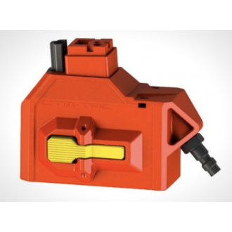 ADAPTATEUR HPA HICAPA TYPE M4 (DIFFÉRENTS COLORIS)