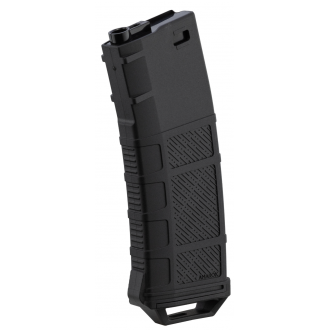 CHARGEUR AMAROK 250 COUPS AEG NOIR/SMOKE TYPE A