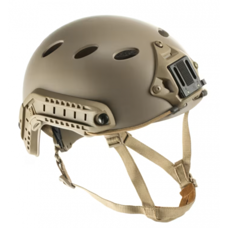 CASQUE FAST PJ TAN (FMA)