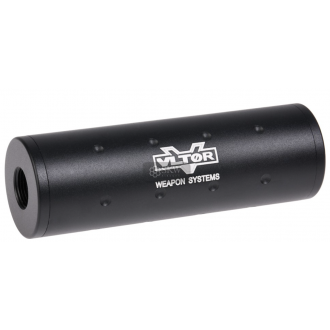 SILENCIEUX VLTOR 14MM 107MM FMA