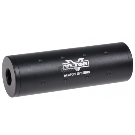 SILENCIEUX VLTOR 14MM 107MM FMA