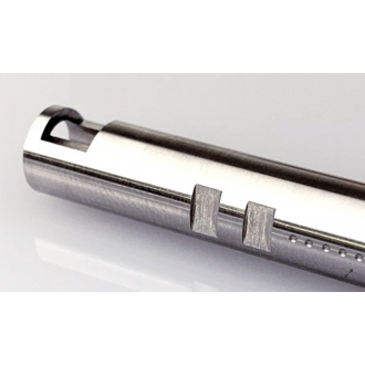 CANON DE PRÉCISION 6.05 AEG 208