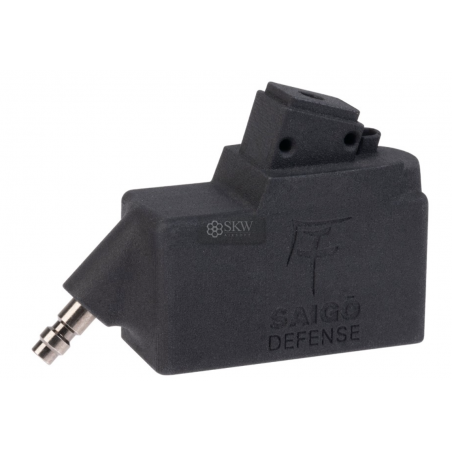 ADAPTATEUR HPA 23/M4 SAIGO DEFENSE
