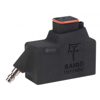 ADAPTATEUR HPA HICAPA / M4 WE KJ