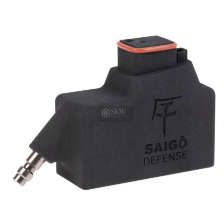 ADAPTATEUR HPA HICAPA / M4 WE KJ