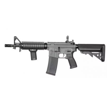 SA-E04-GRY CHAOS GRIS (OCCASION RÉVISÉE)