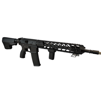 RÉPLIQUE AR15 (OCCASION RÉVISÉE)