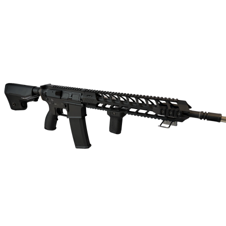 RÉPLIQUE AR15 (OCCASION RÉVISÉE)