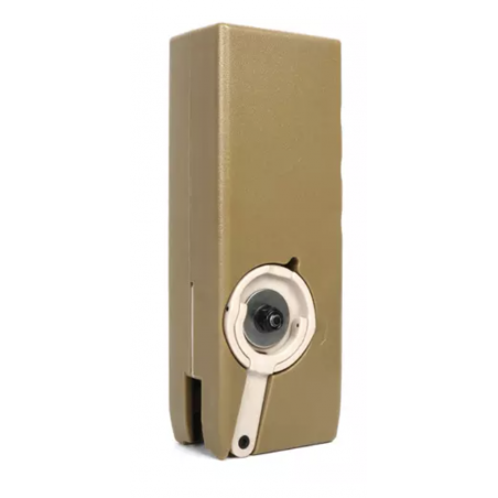 CHARGEUR RAPIDE ODIN M12 SIDEWINDER TAN