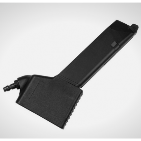 ADAPTATEUR HPA GBB CHARGEUR M4 NOIR TYPE GLOCK