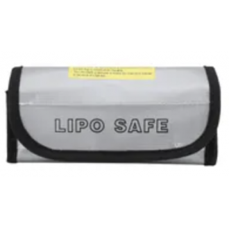 SAC DE SÉCURITÉ 60X75X185MM