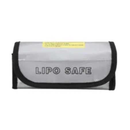 SAC DE SÉCURITÉ 60X75X185MM