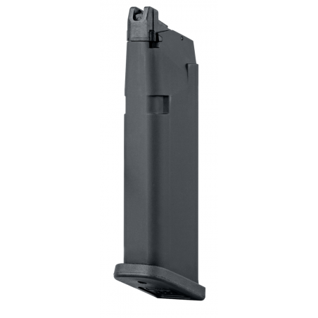 CHARGEUR GLOCK 17 GEN 3 20 BILLES (UMAREX)
