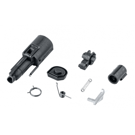 KIT ENTRETIEN GLOCK 18C (UMAREX)