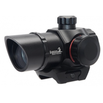 POINT ROUGE (LANCER TACTICAL)*