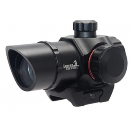 POINT ROUGE (LANCER TACTICAL)*