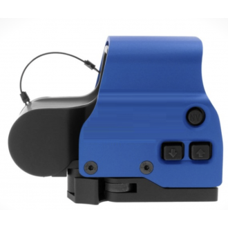 POINT ROUGE / VERT XPS 3-2 BLEU (TACTICAL OPS)