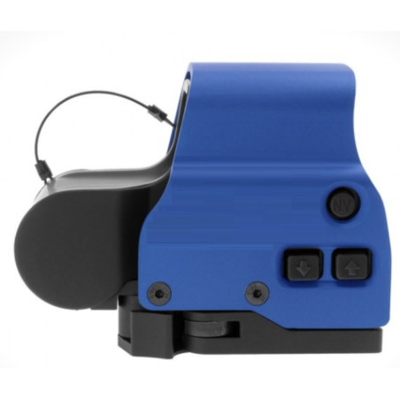 POINT ROUGE / VERT XPS 3-2 BLEU (TACTICAL OPS)