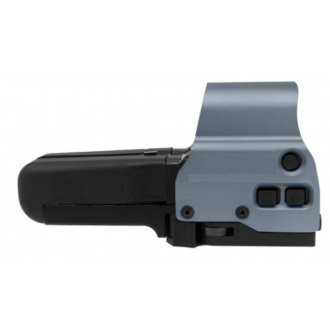 POINT ROUGE 558 GRIS (TACTICAL OPS)