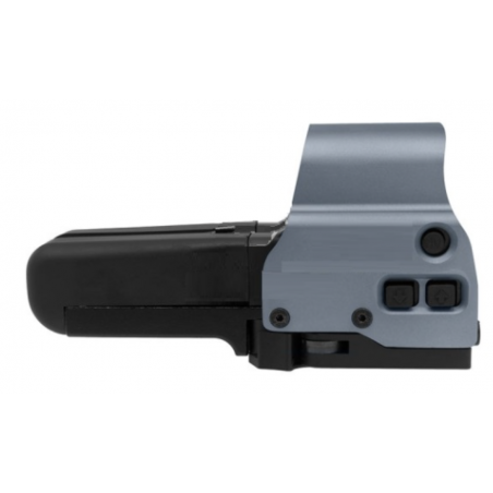 POINT ROUGE 558 GRIS (TACTICAL OPS)