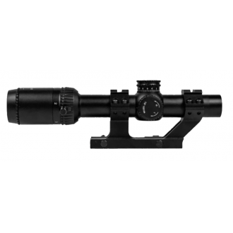 LUNETTE DE VISÉE VARIABLE 1-4 X LPVO (NOVRITSCH)