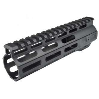 GARDE MAIN 7'' M-LOK M4 NOIR