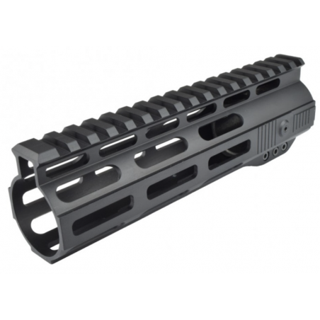 GARDE MAIN 7'' M-LOK M4 NOIR