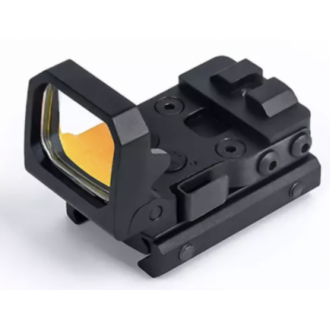 VISEUR A POINT ROUGE À BASCULE