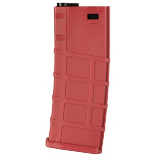 CHARGEUR MIDCAP 200 BILLES POUR M4 SERIES (BO MANUFACTURE)