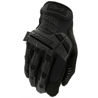GANTS MECHANIX M-PACT NOIR*