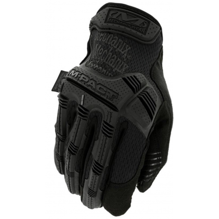 GANTS MECHANIX M-PACT NOIR*