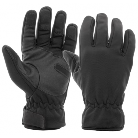 GANTS SOUPLES À CAPTEURS (INVADER GEAR)*