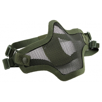 MASQUE AVEC GRILLE OD (WOSPORT)