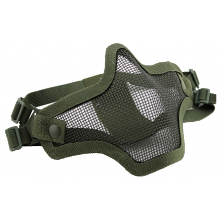 MASQUE AVEC GRILLE OD (WOSPORT)