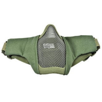 MASQUE AVEC GRILLE OD (WOSPORT)
