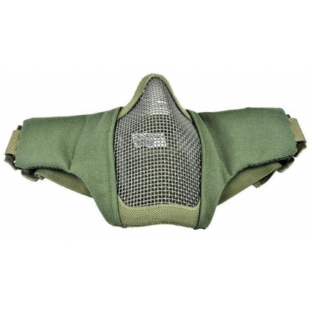 MASQUE AVEC GRILLE OD (WOSPORT)