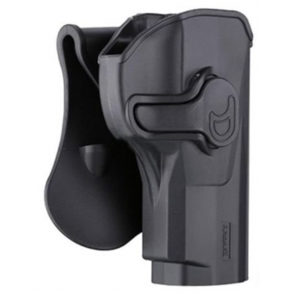 HOLSTER BERETTA PX4 DROITIER (AMOMAX)