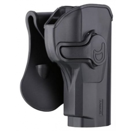 HOLSTER BERETTA PX4 DROITIER (AMOMAX)