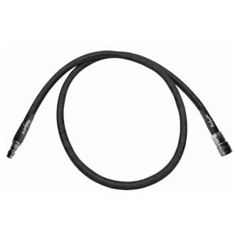 LIGNE HPA HAUT DÉBIT NYLON NOIR BALYSTIK VERSION US