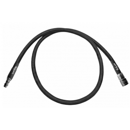 LIGNE HPA HAUT DÉBIT NYLON NOIR BALYSTIK VERSION US