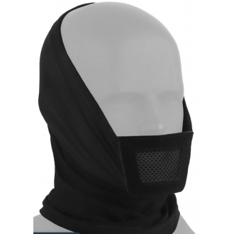 BANDEAU DE PROTECTION NOIR (BIG FOOT)